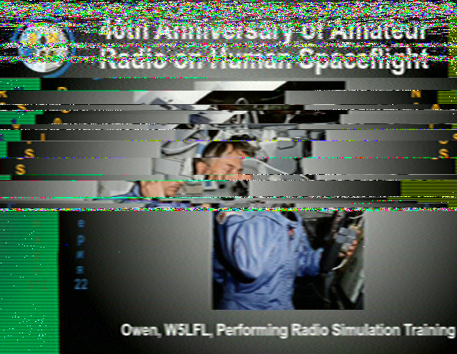 SSTV Image 3